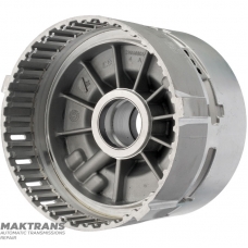 Low-Reverse Clutch Drum / 2-6 Clutch GM 6L45 6L50 - 24247404, 24257088, 200600060 (empty, without pistons and discs)