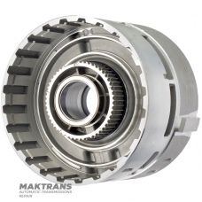 Low-Reverse Clutch Drum / 2-6 Clutch GM 6L45 6L50 - 24247404, 24257088, 200600060 (empty, without pistons and discs)