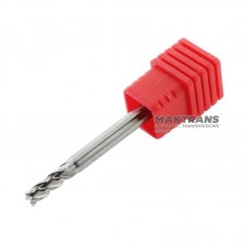 Carbide End Mill 3.5*50*4T