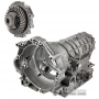 Transmission housing complete with main pair (32/12 teeth) ZF 5HP19 — 1060030045, (EBY)