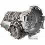 Transmission housing complete with main pair (32/12 teeth) ZF 5HP19 — 1060030045, (EBY)
