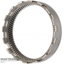 Planetary gear ring gear INPUT FORD 8F35, 8F40 JM5Z-7L192-D - 83 teeth