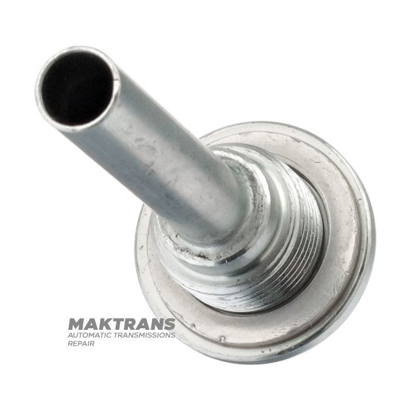 Oil level control tube Aisin Warner TF-80SC, TF-81SC - length 70 mm