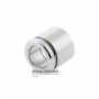 Oil feed tube (under teflon ring) rear cover JATCO JF015E