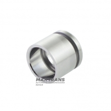Oil feed tube (under teflon ring) rear cover JATCO JF015E