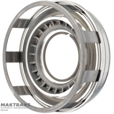 GM 6L50 3-5-R Clutch / 1-2-3-4 Clutch Piston Kit - 24242878, 24238560, 24236051, 24262872, 24238559, 24238558, 24241073, 24225748