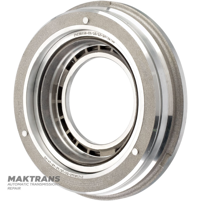 GM 6L50 3-5-R Clutch / 1-2-3-4 Clutch Piston Kit - 24242878, 24238560, 24236051, 24262872, 24238559, 24238558, 24241073, 24225748