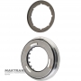 Overdrive Clutch Drum Piston FORD 5R55 A4LD, 4R44E, 4R55E, 5R55E, 5R55N, 5R55S, 5R55W 88DT-7A258-AA — (Overall Piston Height 18.95mm, 15 Springs Included)