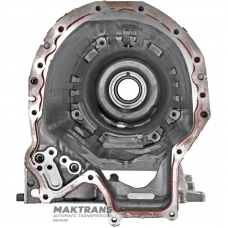 MAZDA Hybrid 8-speed transmission center housing - housing marking RZ44