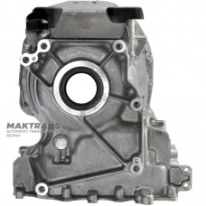 MAZDA Hybrid 8-speed transmission center housing - housing marking RZ44