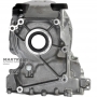 MAZDA Hybrid 8-speed transmission center housing - housing marking RZ44