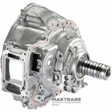 Electric Motor Housing / Clutch Drum Hub MAZDA Hybrid 8-speed transmission RZ44 - (housing marking RZP1)