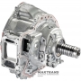 Electric Motor Housing / Clutch Drum Hub MAZDA Hybrid 8-speed transmission RZ44 - (housing marking RZP1)