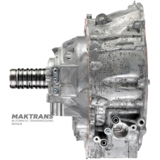 Electric Motor Housing / Clutch Drum Hub MAZDA Hybrid 8-speed transmission RZ44 - (housing marking RZP1)