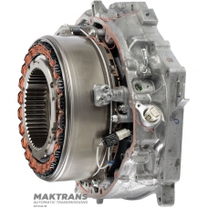 Front housing complete with electric motor MAZDA Hybrid 8-speed transmission – MSO1304AX, MSO13045X