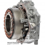 Front housing complete with electric motor MAZDA Hybrid 8-speed transmission – MSO1304AX, MSO13045X