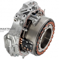 Front housing complete with electric motor MAZDA Hybrid 8-speed transmission – MSO1304AX, MSO13045X