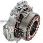 Front housing complete with electric motor MAZDA Hybrid 8-speed transmission – MSO1304AX, MSO13045X