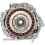 Front housing complete with electric motor MAZDA Hybrid 8-speed transmission – MSO1304AX, MSO13045X