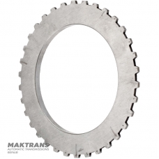 Support disc FORWARD Clutch FORD 4R75E, 4R75W, 4R70E, 4R70W (AODE) FOSZ-7B066-B — (thickness 3.03 mm / 7 mm)
