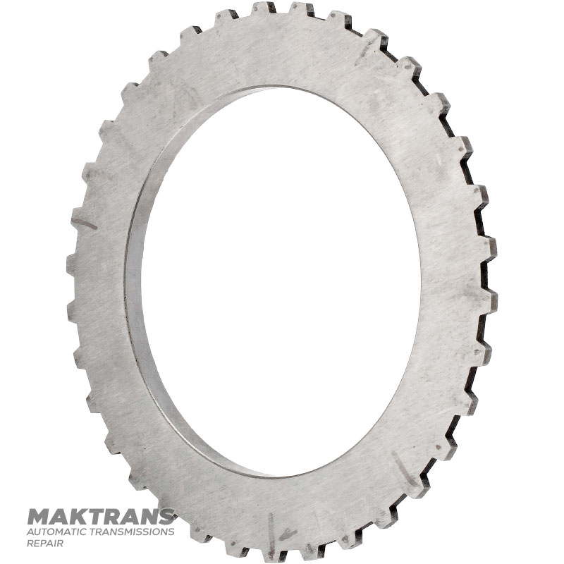 Support disc FORWARD Clutch FORD 4R75E, 4R75W, 4R70E, 4R70W (AODE) FOSZ-7B066-B — (thickness 3.03 mm / 7 mm)