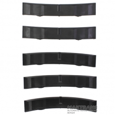 Set of plastic clips VL300 01J 0AW Forward clutch hub B-RTK-01J