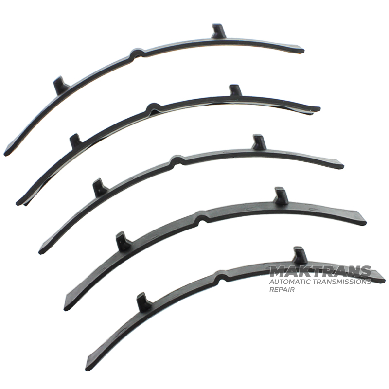 Set of plastic clips VL300 01J 0AW Forward clutch hub B-RTK-01J