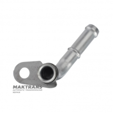 Cooling system nipple MAZDA Hybrid 8-speed transmission RZ44 — (ext.Ø 10 mm)