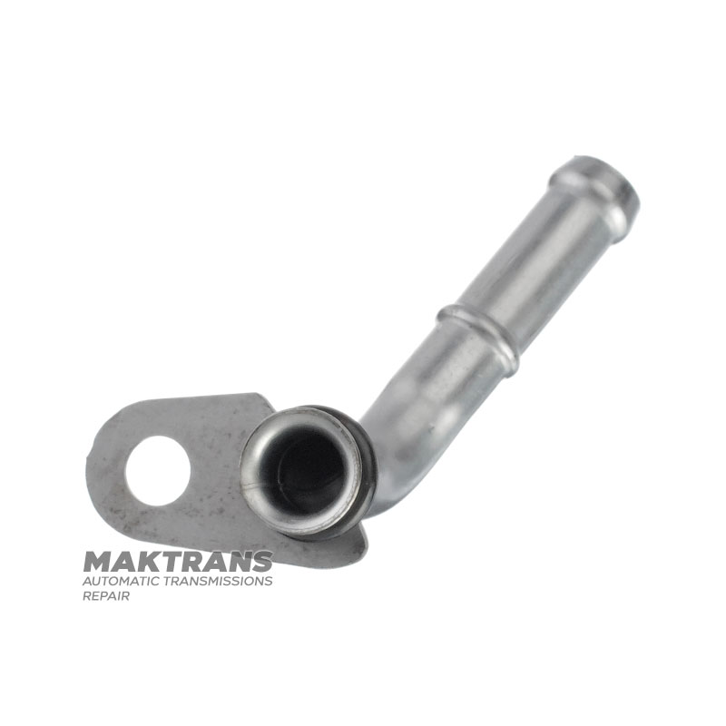 Cooling system nipple MAZDA Hybrid 8-speed transmission RZ44 — (ext.Ø 10 mm)