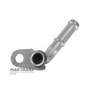 Cooling system nipple MAZDA Hybrid 8-speed transmission RZ44 — (ext.Ø 10 mm)