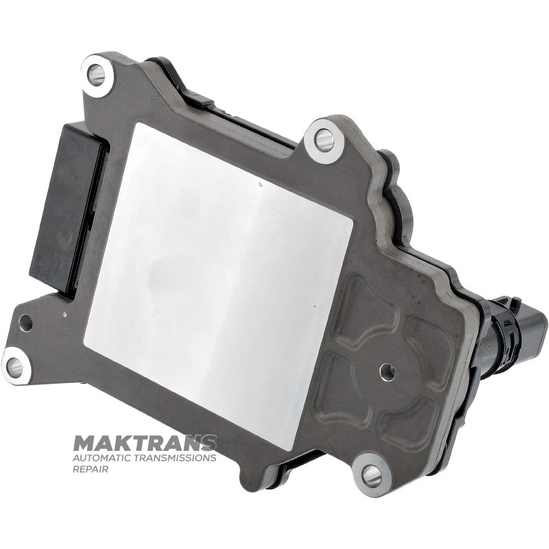MAZDA Hybrid 8-speed transmission TCM — RZ01219E1 079100-9113 (removed from RZ44 transmissions)