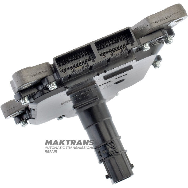 MAZDA Hybrid 8-speed transmission TCM — RZ01219E1 079100-9113 (removed from RZ44 transmissions)