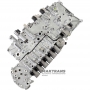 Valve body complete with solenoids (without electronic unit) MAZDA Hybrid 8-speed transmission — RZ01L23A25, RZ01S22M20, RZ01U23B04 (removed from transmissions marked RZ44)