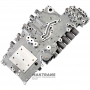 Valve body complete with solenoids (without electronic unit) MAZDA Hybrid 8-speed transmission — RZ01L23A25, RZ01S22M20, RZ01U23B04 (removed from transmissions marked RZ44)