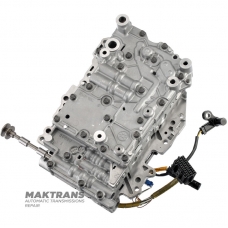 Reconditioned hydraulic unit complete with solenoids TOYOTA / LEXUS UA80E, UA80F 3541048080, 354100E010 — (for cars without start / stop system, marking on the housing 89090, separator plate A0)