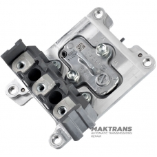 Electric busbar electric motor MAZDA Hybrid 8-speed transmission RZ44 — MS01