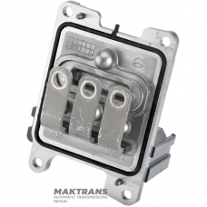 Electric busbar electric motor MAZDA Hybrid 8-speed transmission RZ44 — MS01