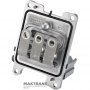 Electric busbar electric motor MAZDA Hybrid 8-speed transmission RZ44 — MS01