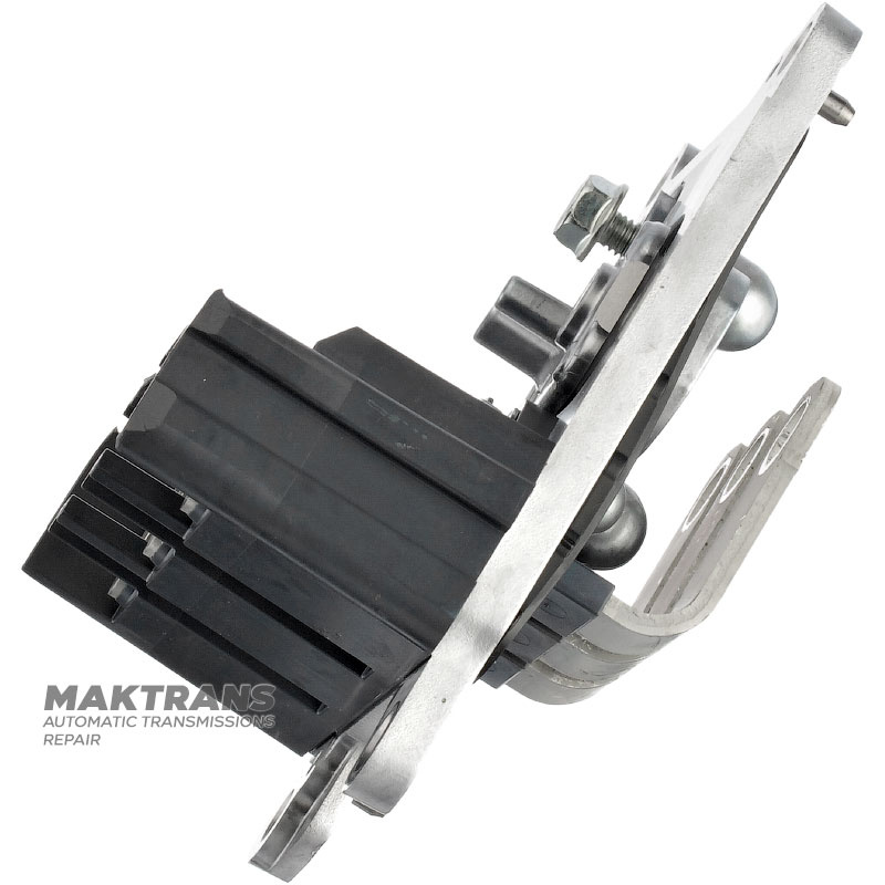 Electric busbar electric motor MAZDA Hybrid 8-speed transmission RZ44 — MS01