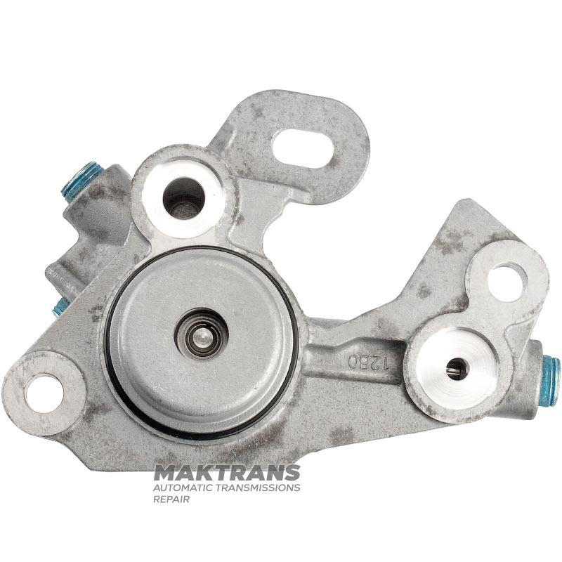 MAZDA Hybrid 8-speed transmission RZ44 front housing solenoid valve
