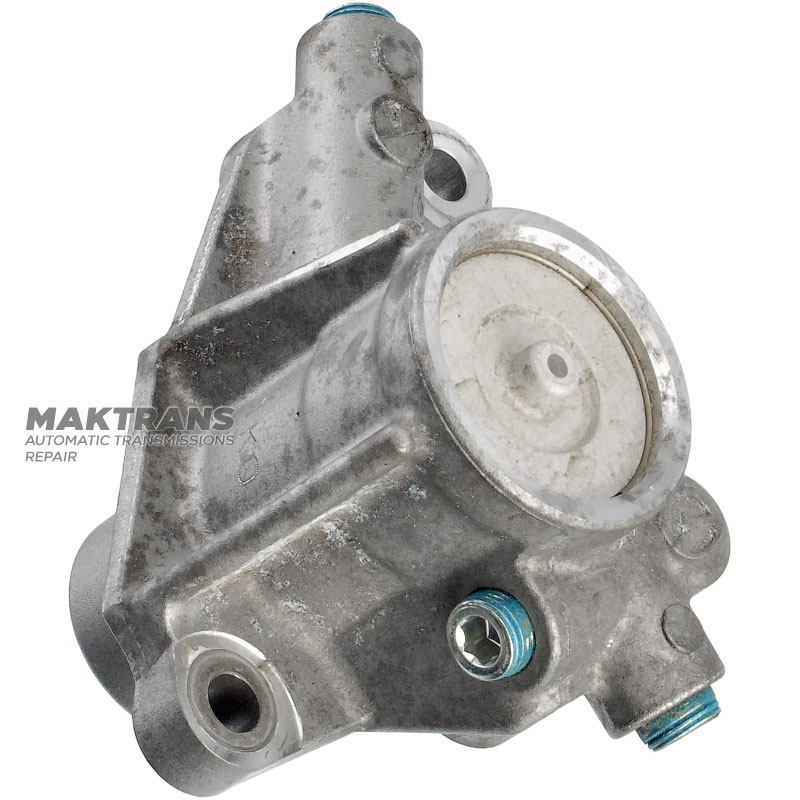 MAZDA Hybrid 8-speed transmission RZ44 front housing solenoid valve