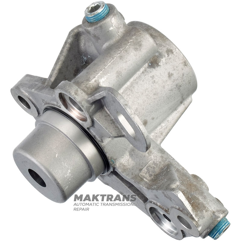 MAZDA Hybrid 8-speed transmission RZ44 front housing solenoid valve