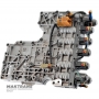 Valve body complete with solenoids and wiring FORD 10R140 — LC3P-7A101-AF LC3P-7A008-AG LC3P-7A092-AG