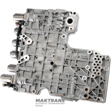 Valve body complete with solenoids and wiring FORD 10R140 — LC3P-7A101-AF LC3P-7A008-AG LC3P-7A092-AG