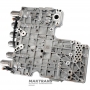 Valve body complete with solenoids and wiring FORD 10R140 — LC3P-7A101-AF LC3P-7A008-AG LC3P-7A092-AG