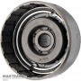 FORWARD Clutch Drum FORD A4LD, 4R44E, 4R55E, 5R55E, 5R55N, 5R55S, 5R55W 91DT-7A511-DE — 6 friction discs (total thickness of the set 25.65 mm)