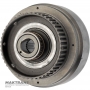 FORWARD Clutch Drum FORD A4LD, 4R44E, 4R55E, 5R55E, 5R55N, 5R55S, 5R55W 91DT-7A511-DE — 6 friction discs (total thickness of the set 25.65 mm)