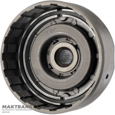 FORWARD Clutch Drum FORD A4LD, 4R44E, 4R55E, 5R55E, 5R55N, 5R55S, 5R55W 90DT-7A511-DA - 5 friction discs (total kit thickness 22.00 mm)