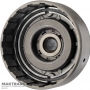 FORWARD Clutch Drum FORD A4LD, 4R44E, 4R55E, 5R55E, 5R55N, 5R55S, 5R55W 90DT-7A511-DA - 5 friction discs (total kit thickness 22.00 mm)