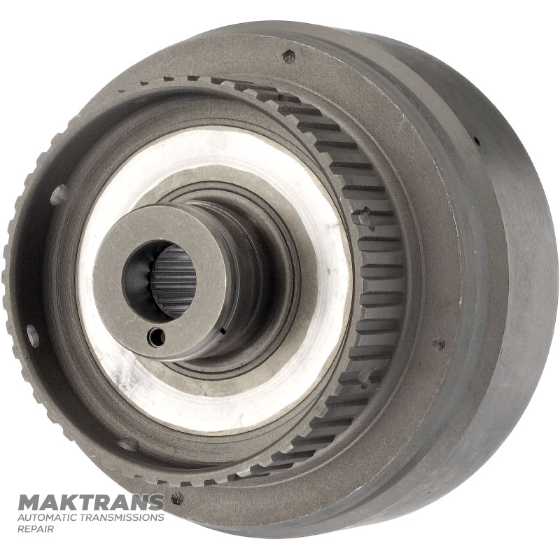 FORWARD Clutch Drum FORD A4LD, 4R44E, 4R55E, 5R55E, 5R55N, 5R55S, 5R55W 90DT-7A511-DA - 5 friction discs (total kit thickness 22.00 mm)